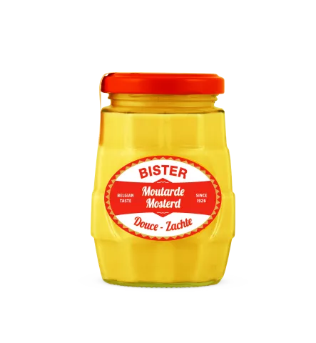 SWEET MUSTARD