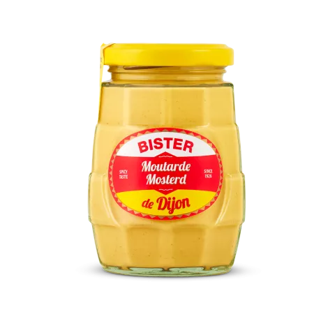 MOUTARDE DE DIJON