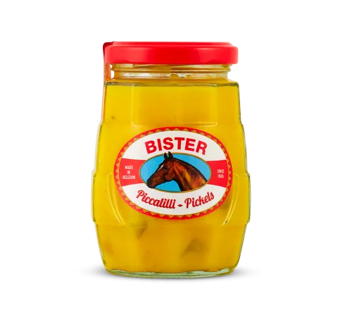 PICCALILLI