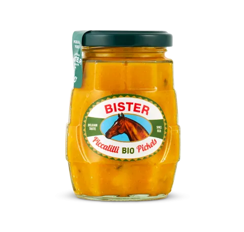 PICCALILLI BIO