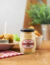 MAYONNAISE À LA MOUTARDE L'IMPÉRIALE