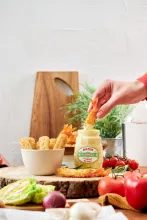 SAUCE BÉARNAISE