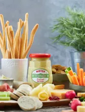 SAUCE BÉARNAISE