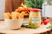 SAUCE BÉARNAISE