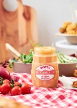 COCKTAIL SAUCE