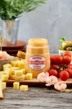 COCKTAIL SAUCE