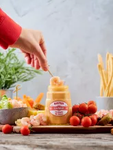 COCKTAIL SAUCE
