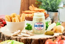 SAUCE TARTARE