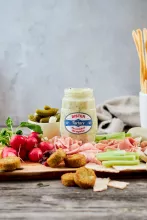 SAUCE TARTARE