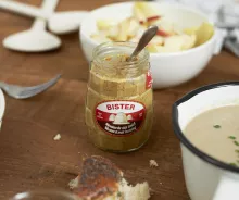 HONEY MUSTARD