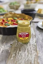 DIJON MUSTARD