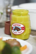 PICCALILLI