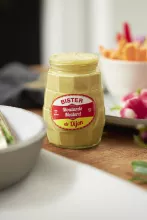 DIJON MUSTARD