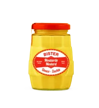SWEET MUSTARD