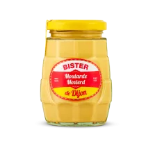 DIJON MUSTARD