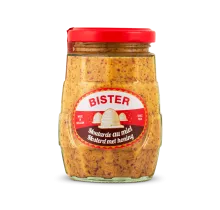 HONEY MUSTARD