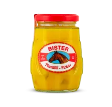 PICCALILLI