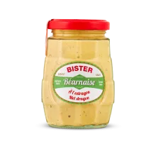 SAUCE BÉARNAISE