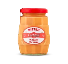 COCKTAIL SAUCE