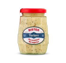 SAUCE TARTARE