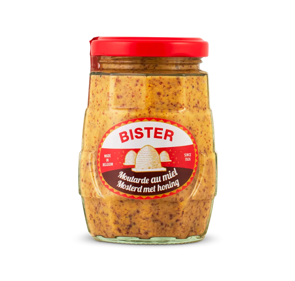 HONEY MUSTARD