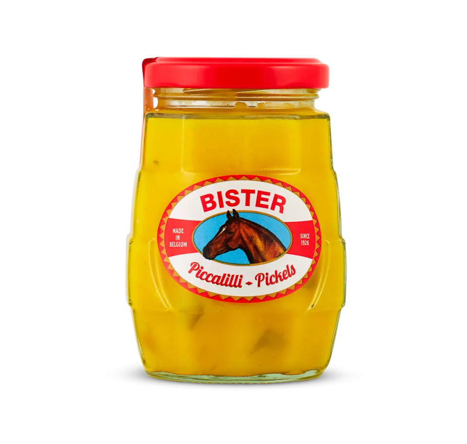 PICCALILLI